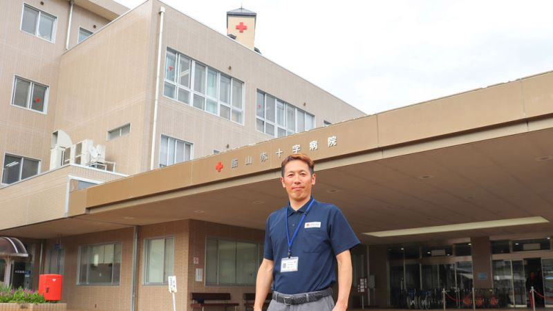 赤十字 病院 飯山 外来・救急の制限から一転！長野山間部で常勤医10名採用を実現―飯山赤十字病院